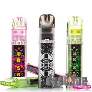 پاداورسا نانو آرت کمپانی لاست ویپ | LOST VAPE URSA NANO ART POD KIT