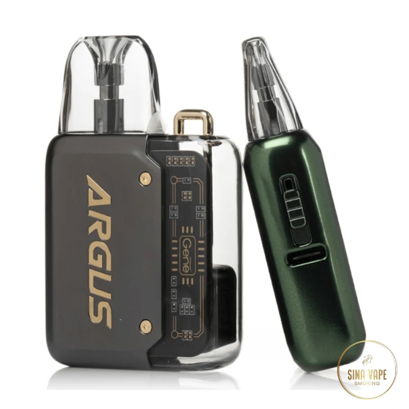 پاد سیستم آرگاس پاد سیستم آرگاس پی وان ووپو پاد سیستم آرگاس پی وان VOOPOO ARGUS P1